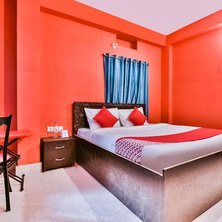 Hotel O Rameshwaram Guest House Danapur ภายนอก รูปภาพ