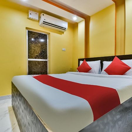 Hotel O Rameshwaram Guest House Danapur ภายนอก รูปภาพ