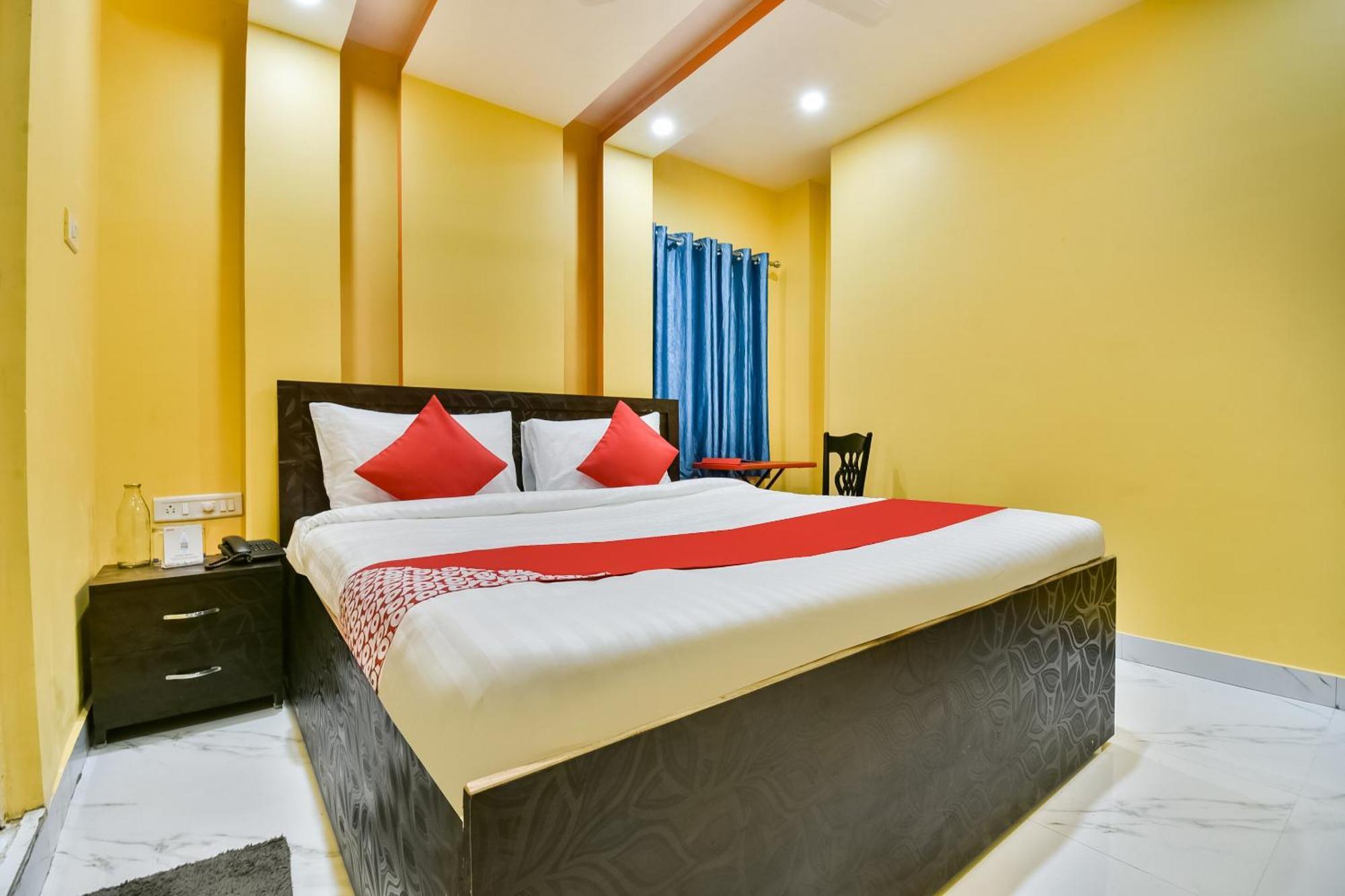 Hotel O Rameshwaram Guest House Danapur ภายนอก รูปภาพ