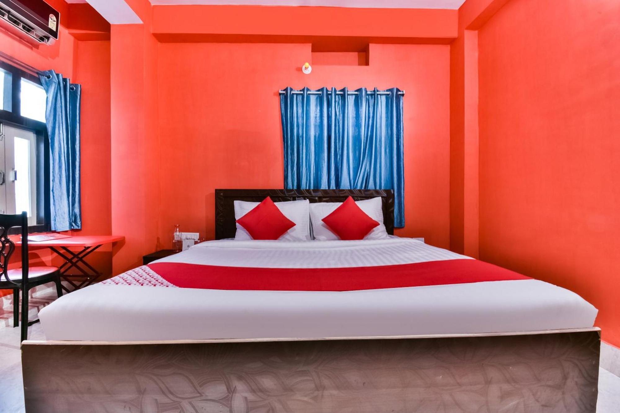 Hotel O Rameshwaram Guest House Danapur ภายนอก รูปภาพ