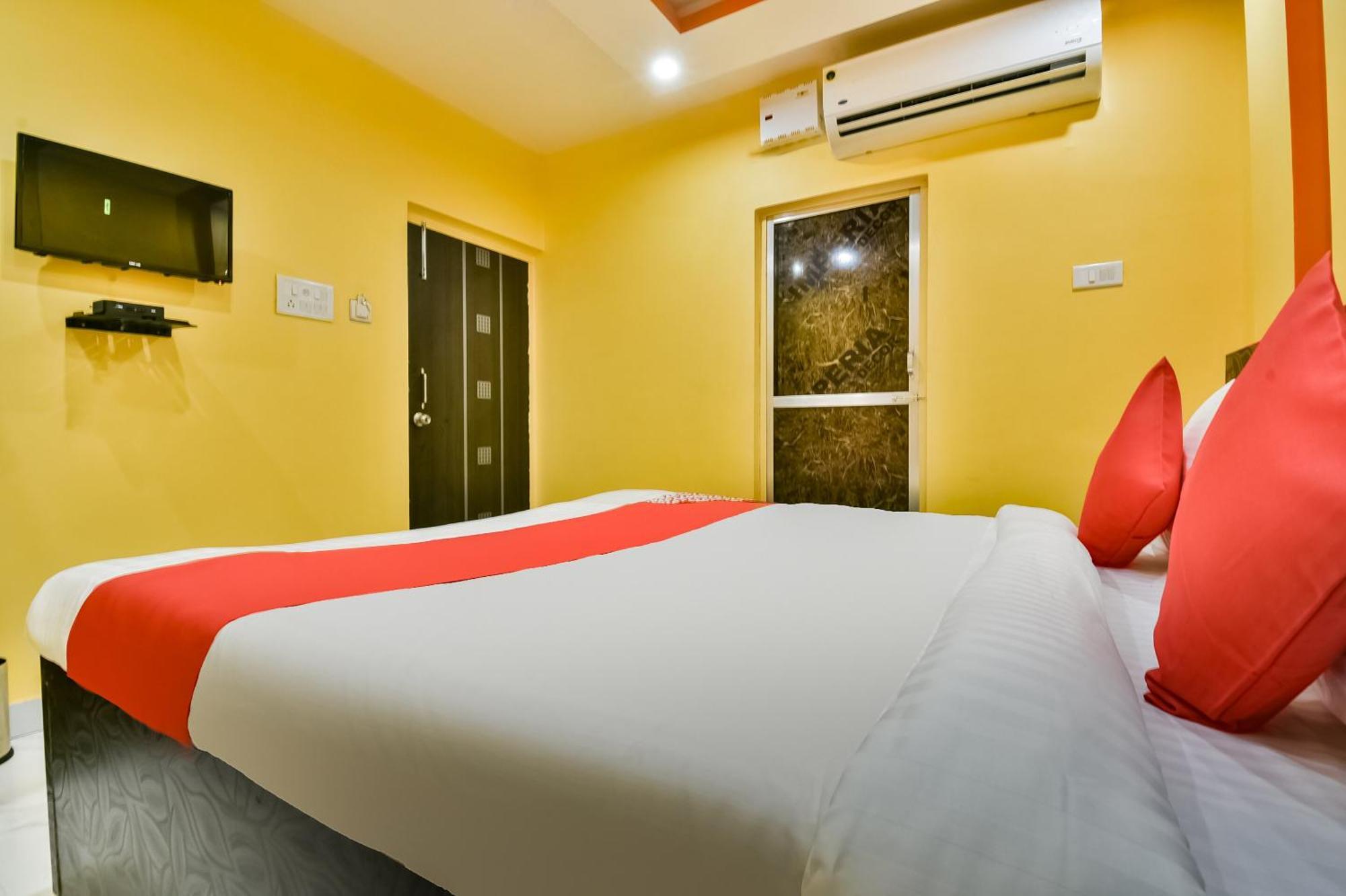 Hotel O Rameshwaram Guest House Danapur ภายนอก รูปภาพ