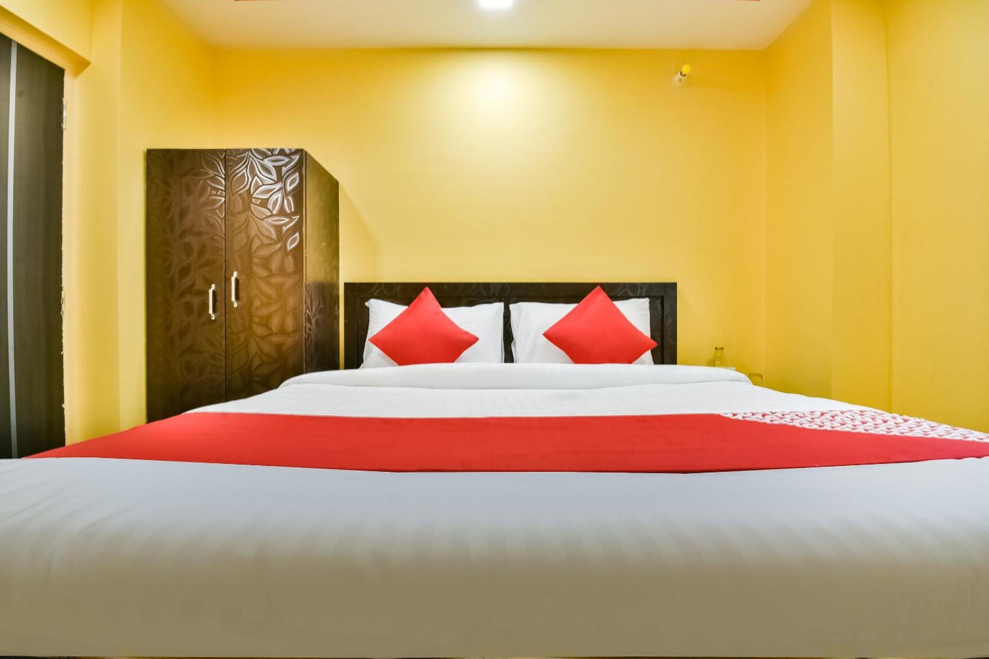 Hotel O Rameshwaram Guest House Danapur ภายนอก รูปภาพ