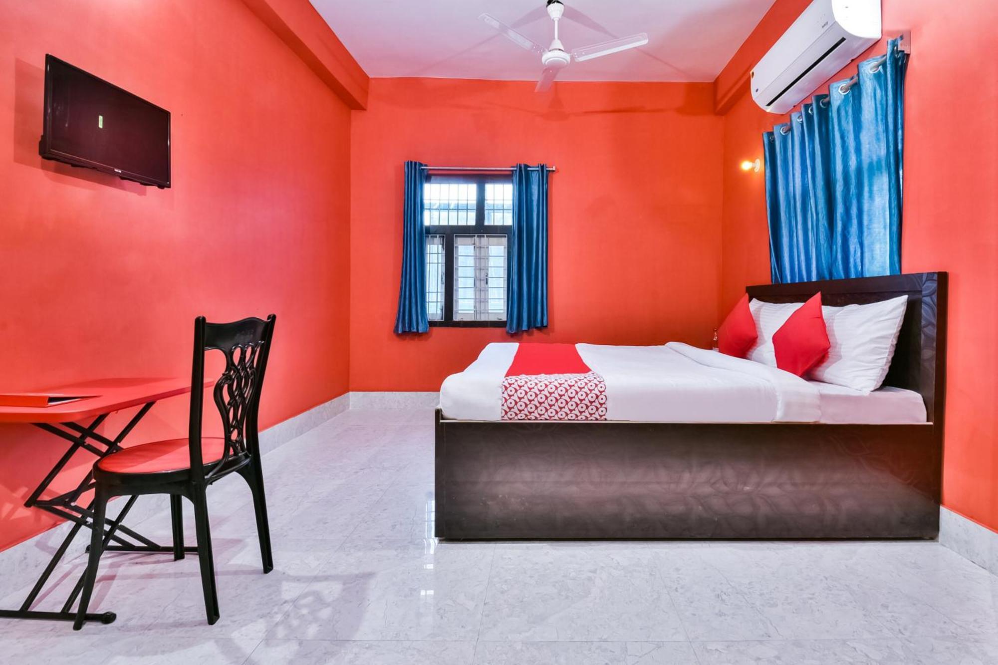 Hotel O Rameshwaram Guest House Danapur ภายนอก รูปภาพ