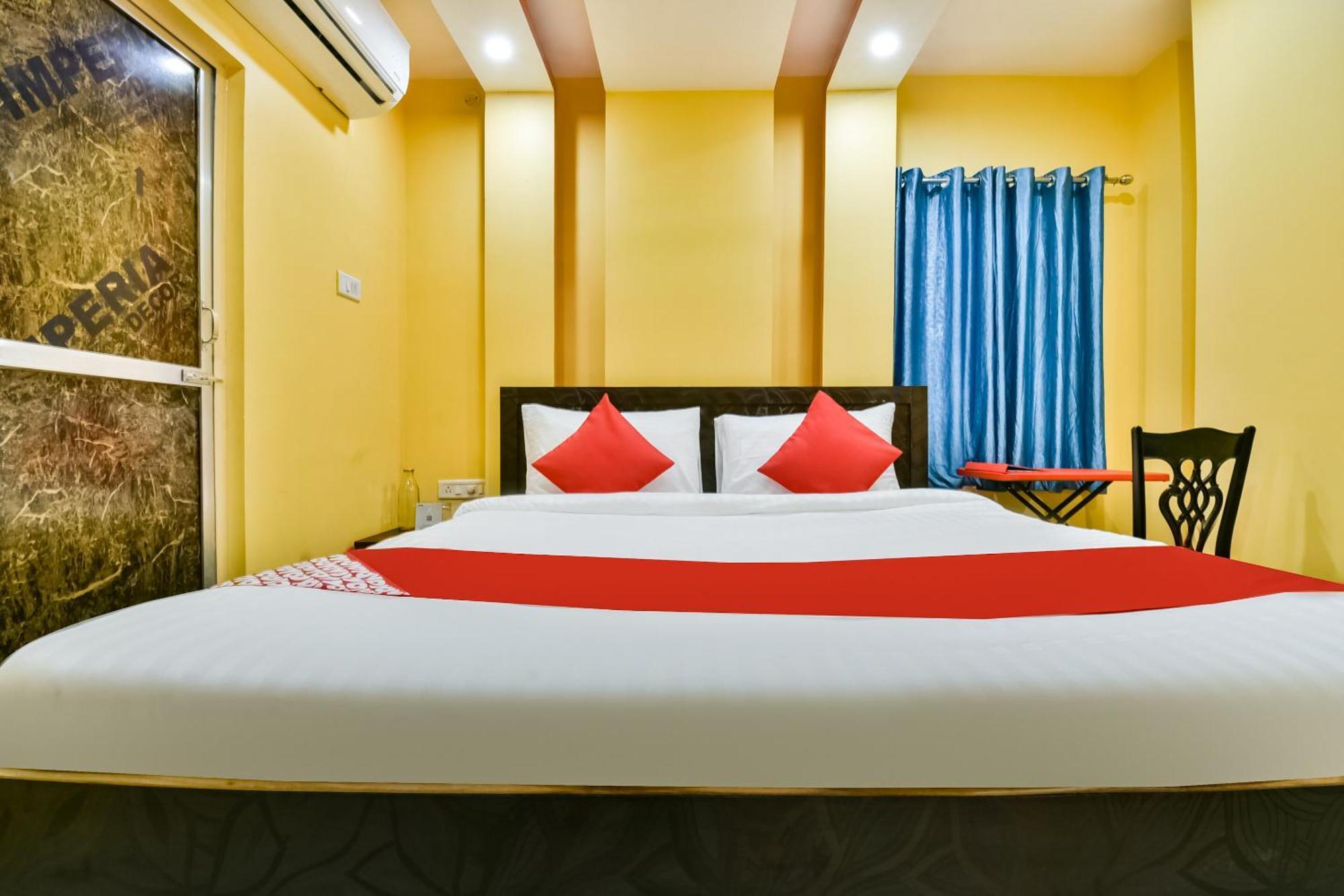 Hotel O Rameshwaram Guest House Danapur ภายนอก รูปภาพ