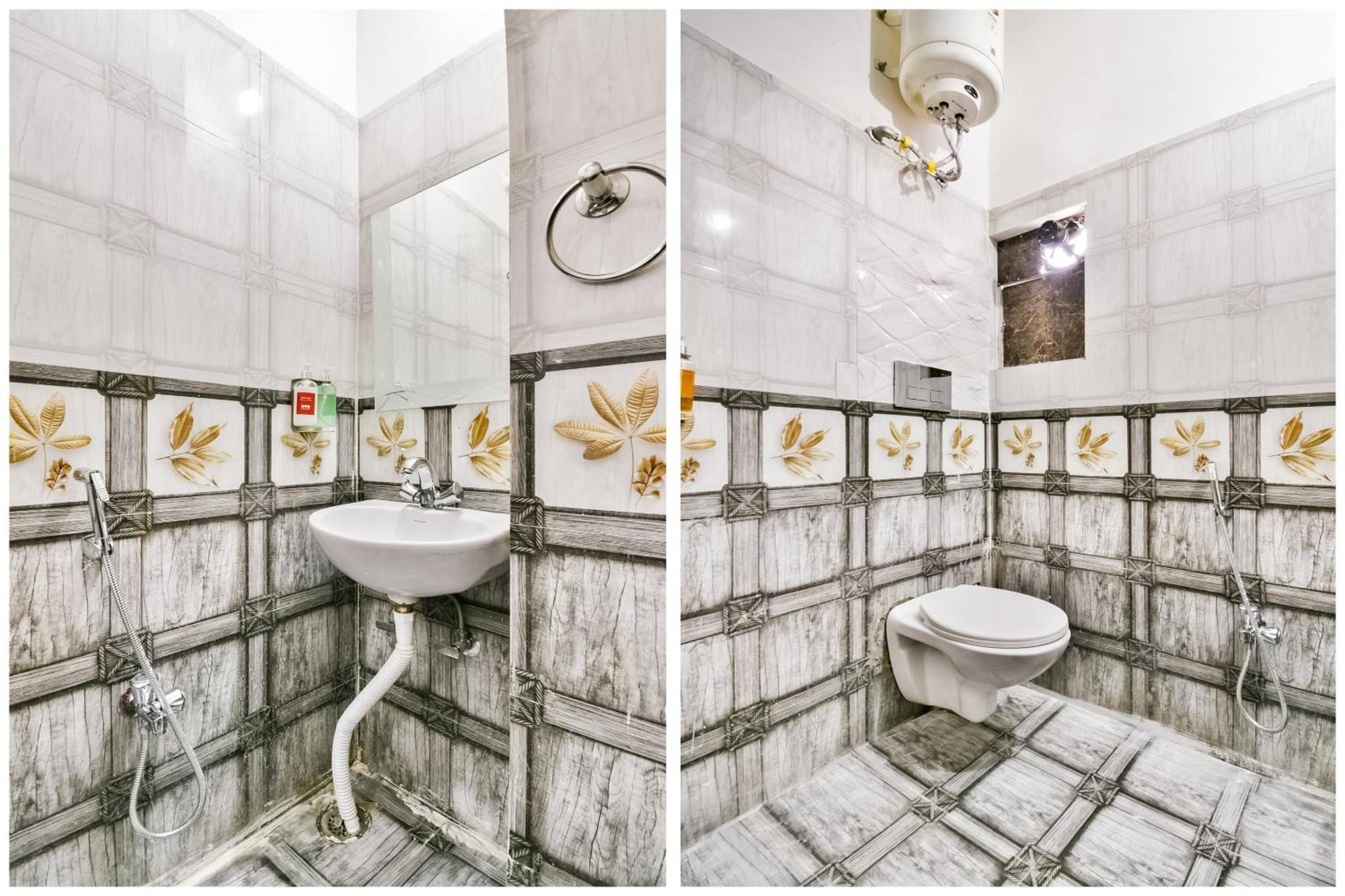 Hotel O Rameshwaram Guest House Danapur ภายนอก รูปภาพ