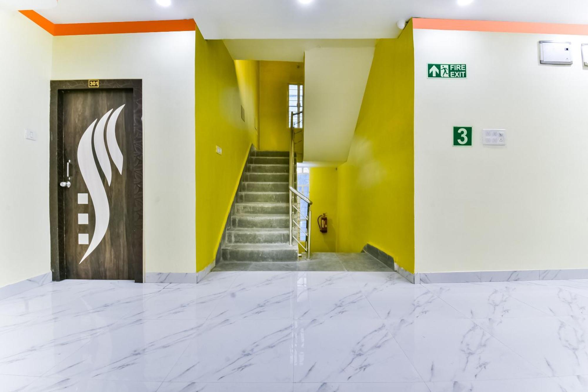 Hotel O Rameshwaram Guest House Danapur ภายนอก รูปภาพ