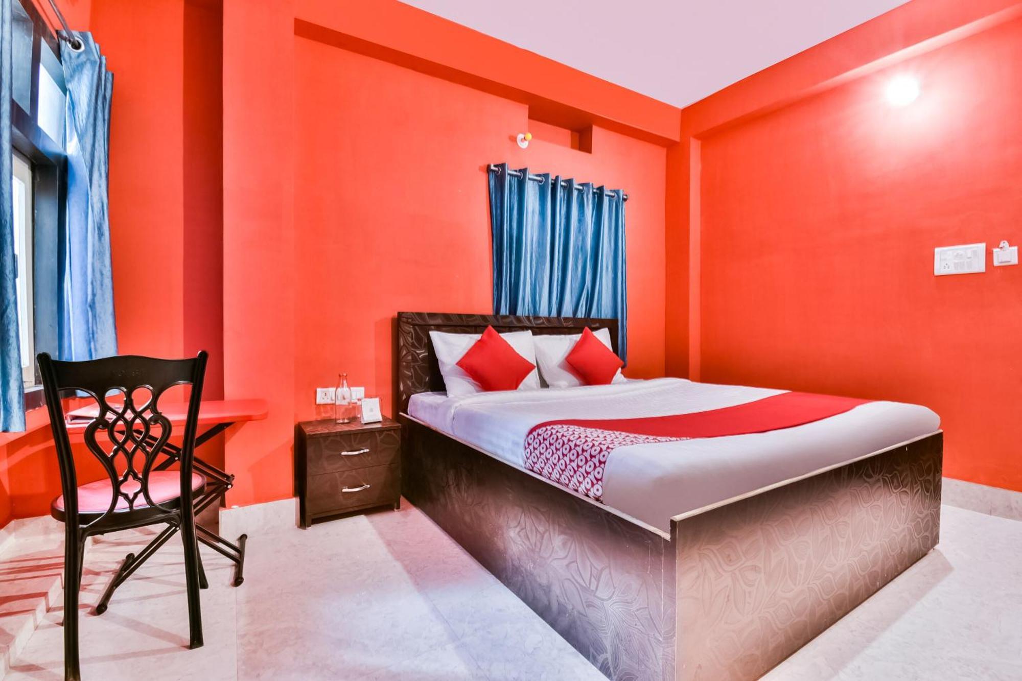 Hotel O Rameshwaram Guest House Danapur ภายนอก รูปภาพ