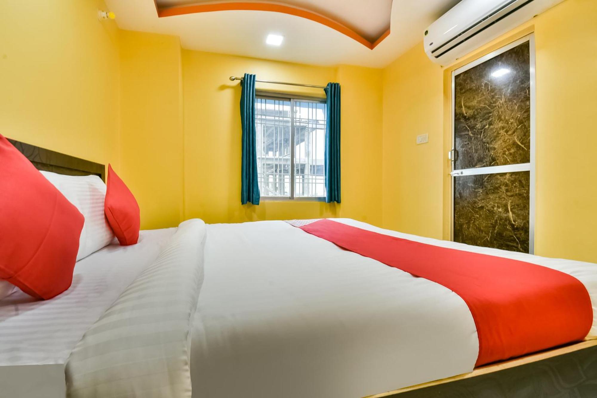 Hotel O Rameshwaram Guest House Danapur ภายนอก รูปภาพ