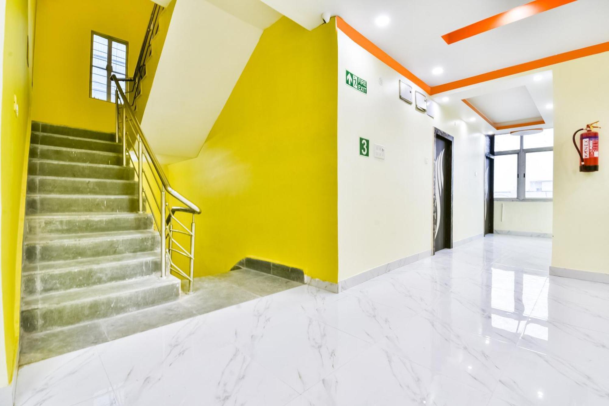 Hotel O Rameshwaram Guest House Danapur ภายนอก รูปภาพ